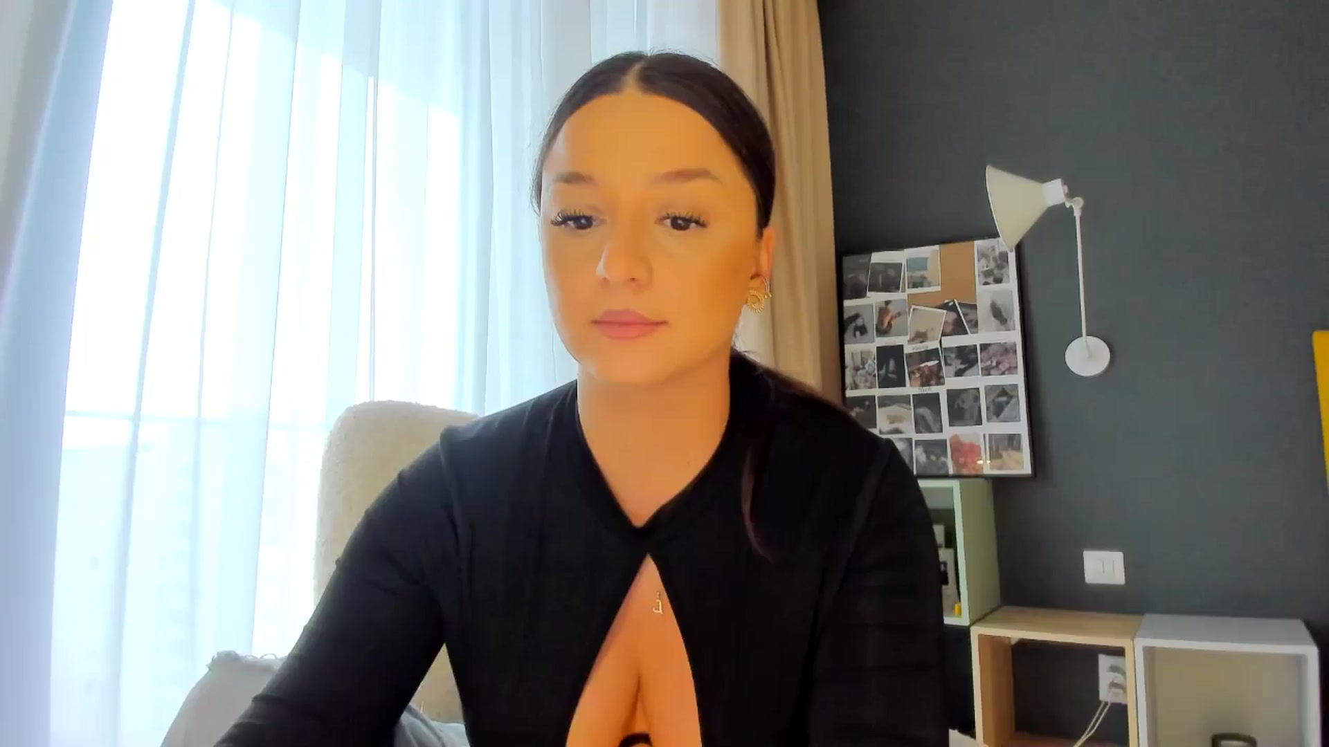 Gallery image thumbnail from Eve___'s myfreecams stream on, 02/21/2026, 14:56 image 1 of 20