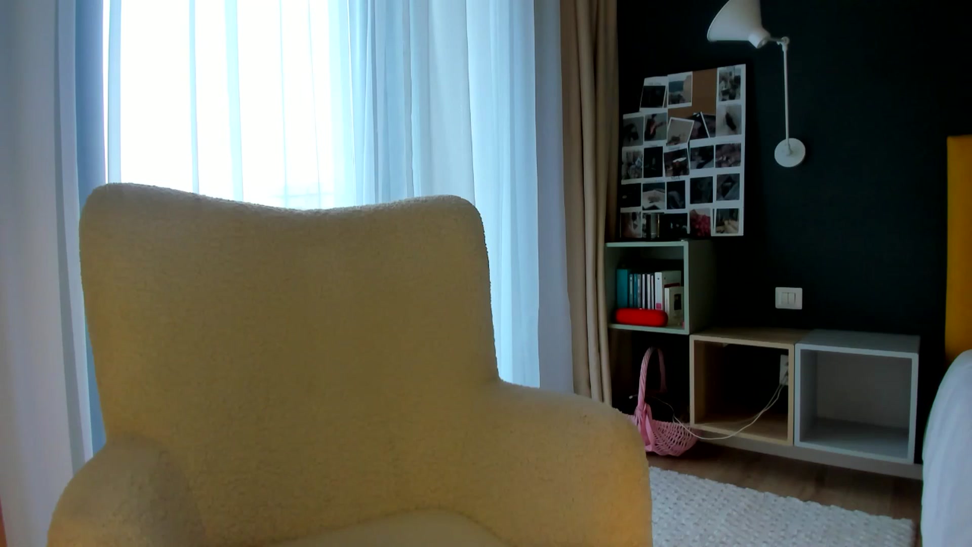 Gallery image thumbnail from Eve___'s myfreecams stream on, 02/22/2026, 15:54 image 8 of 20