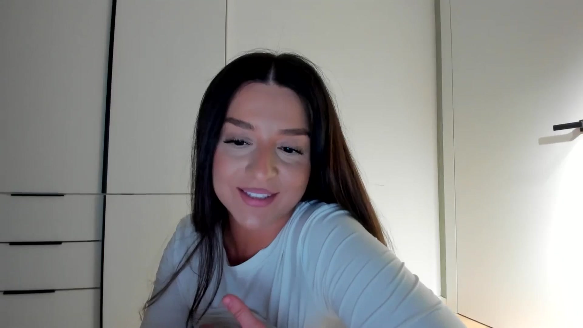 Gallery image thumbnail from Eve___'s myfreecams stream on, 02/22/2026, 15:54 image 19 of 20