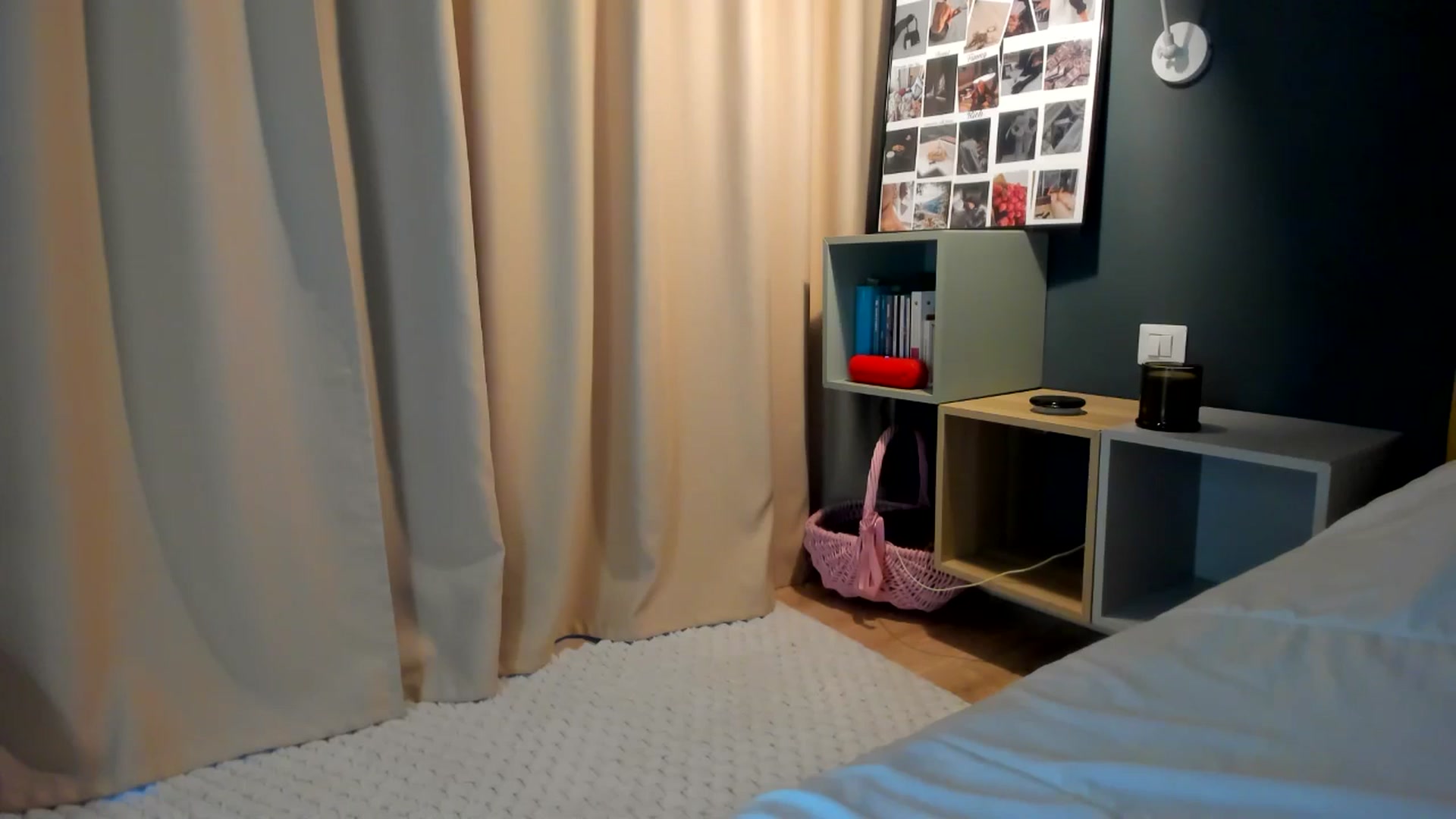 Gallery image thumbnail from Eve___'s myfreecams stream on, 02/23/2026, 15:40 image 18 of 20
