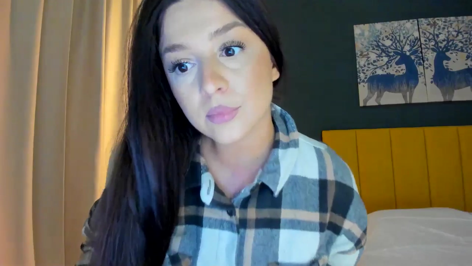 Gallery image thumbnail from Eve___'s myfreecams stream on, 02/23/2026, 15:40 image 16 of 20