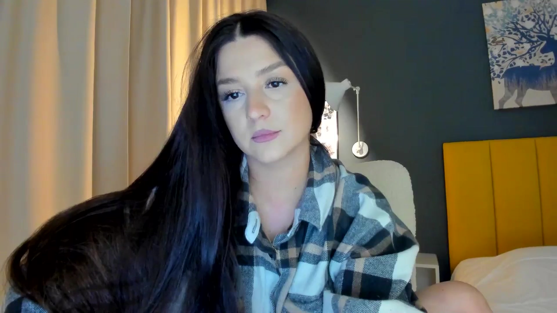 Gallery image thumbnail from Eve___'s myfreecams stream on, 02/23/2026, 15:40 image 9 of 20