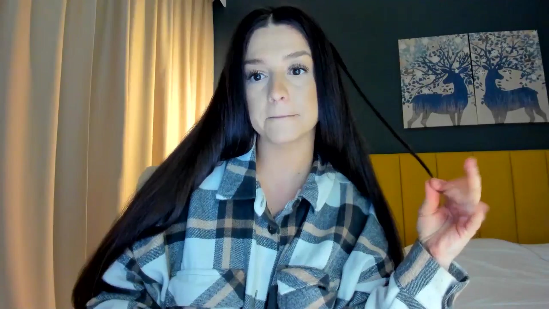 Gallery image thumbnail from Eve___'s myfreecams stream on, 02/23/2026, 15:40 image 15 of 20