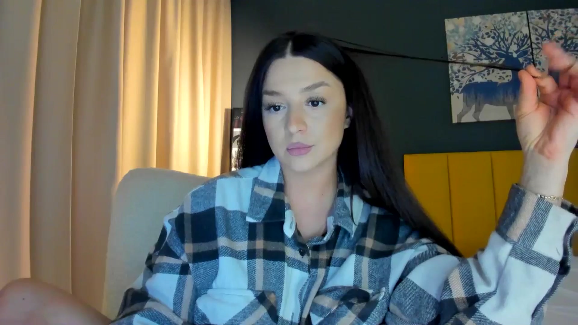 Gallery image thumbnail from Eve___'s myfreecams stream on, 02/23/2026, 15:40 image 10 of 20
