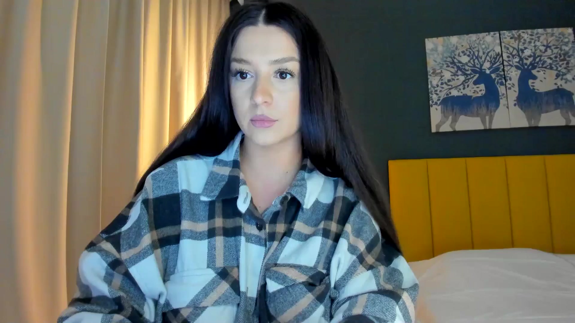 Gallery image thumbnail from Eve___'s myfreecams stream on, 02/23/2026, 15:40 image 14 of 20