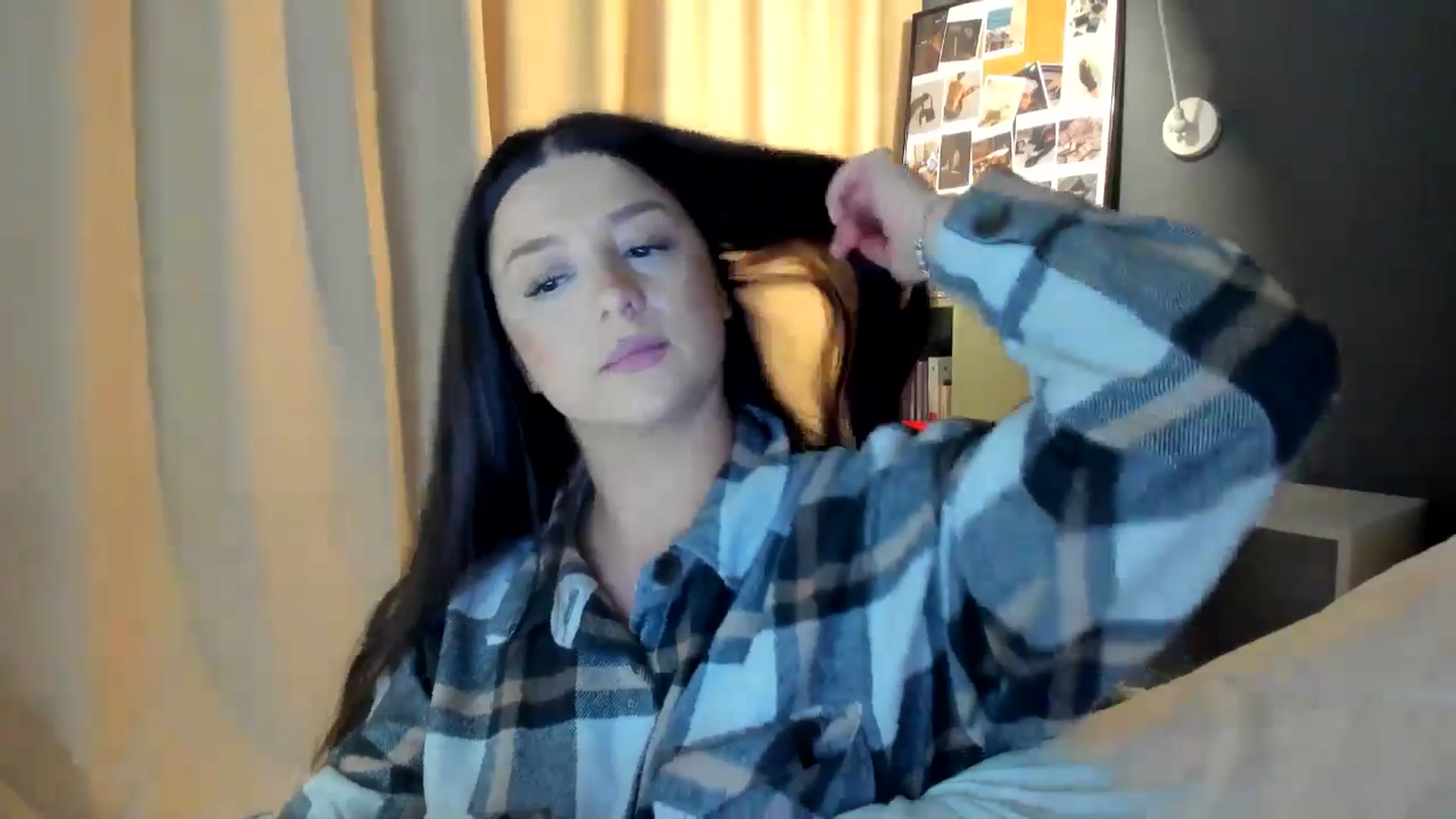 Gallery image thumbnail from Eve___'s myfreecams stream on, 02/23/2026, 15:40 image 19 of 20
