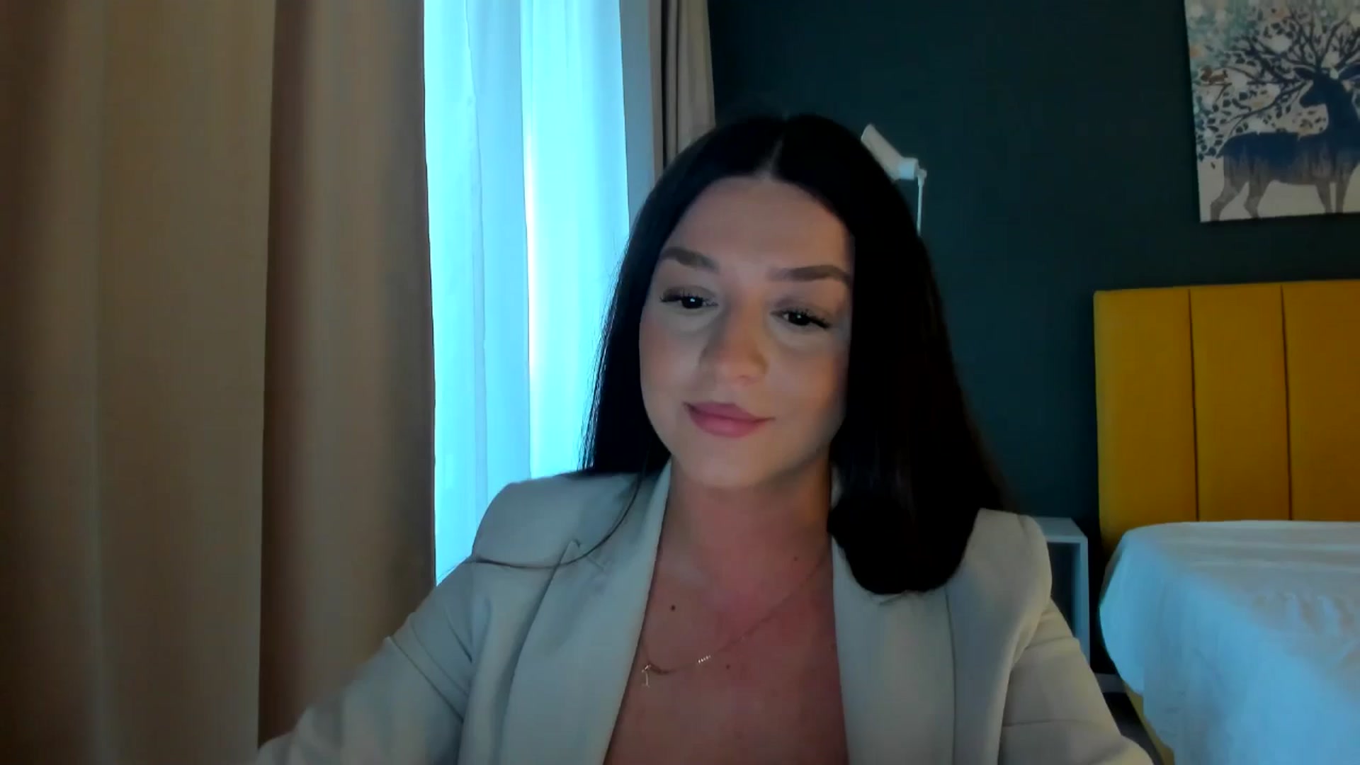 Gallery image thumbnail from Eve___'s myfreecams stream on, 03/01/2026, 16:03 image 17 of 20