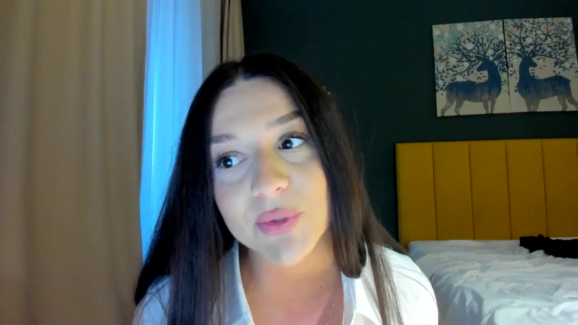 Gallery image thumbnail from Eve___'s myfreecams stream on, 03/01/2026, 16:15 image 16 of 20