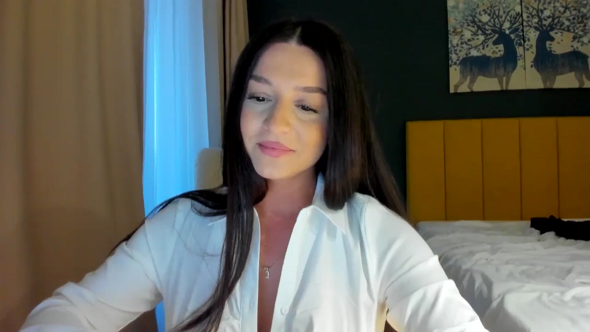 Gallery image thumbnail from Eve___'s myfreecams stream on, 03/01/2026, 16:15 image 14 of 20