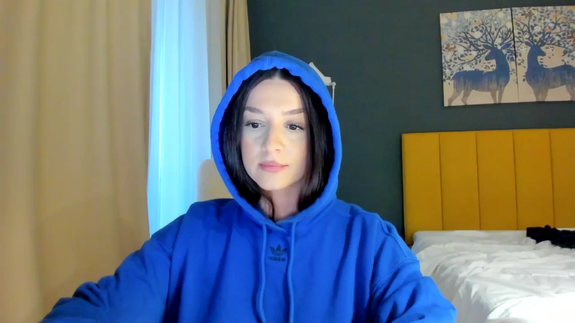 Gallery image thumbnail from Eve___'s myfreecams stream on, 03/01/2026, 16:15 image 20 of 20