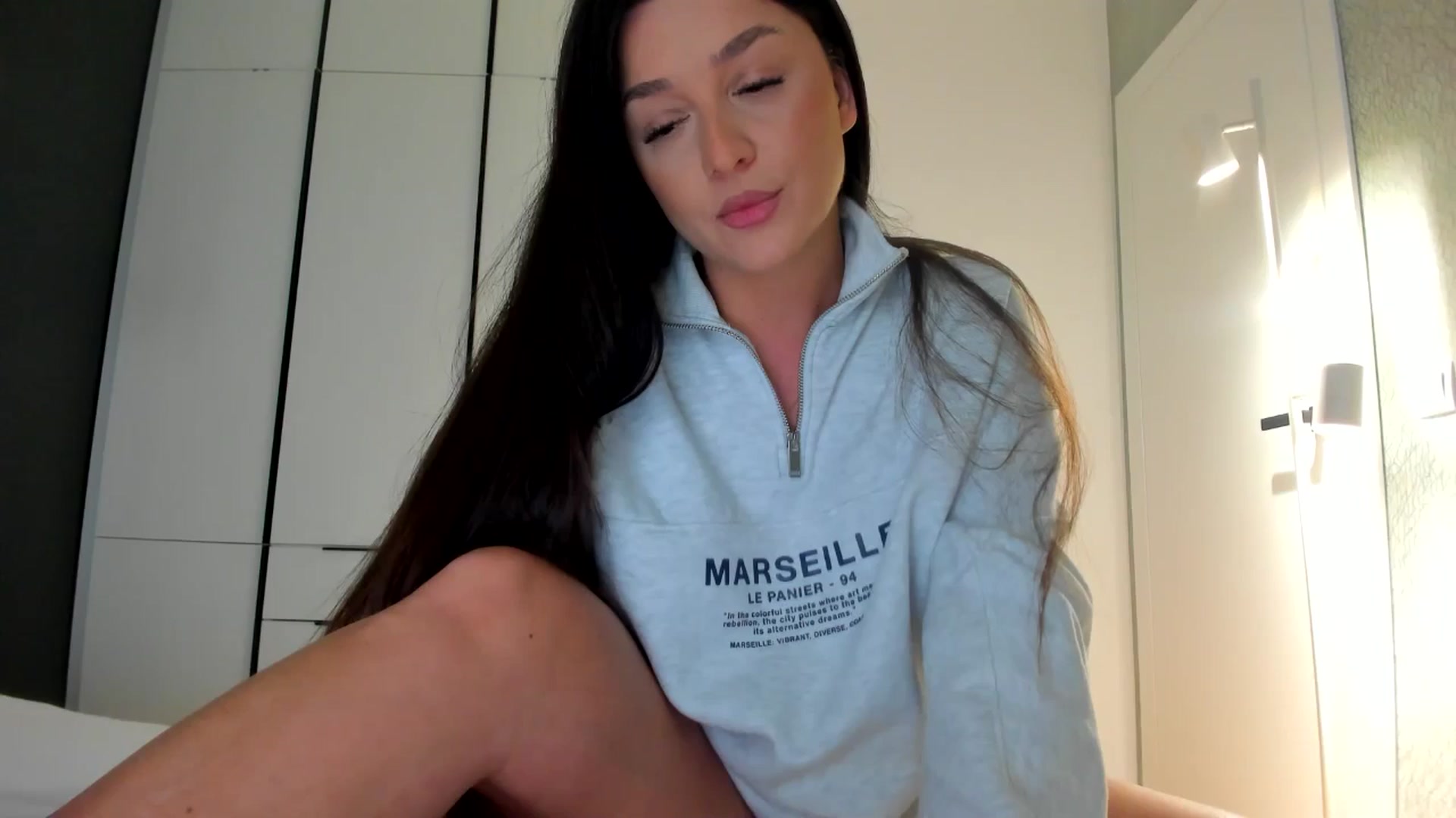 Gallery image thumbnail from Eve___'s myfreecams stream on, 03/02/2026, 14:46 image 11 of 20