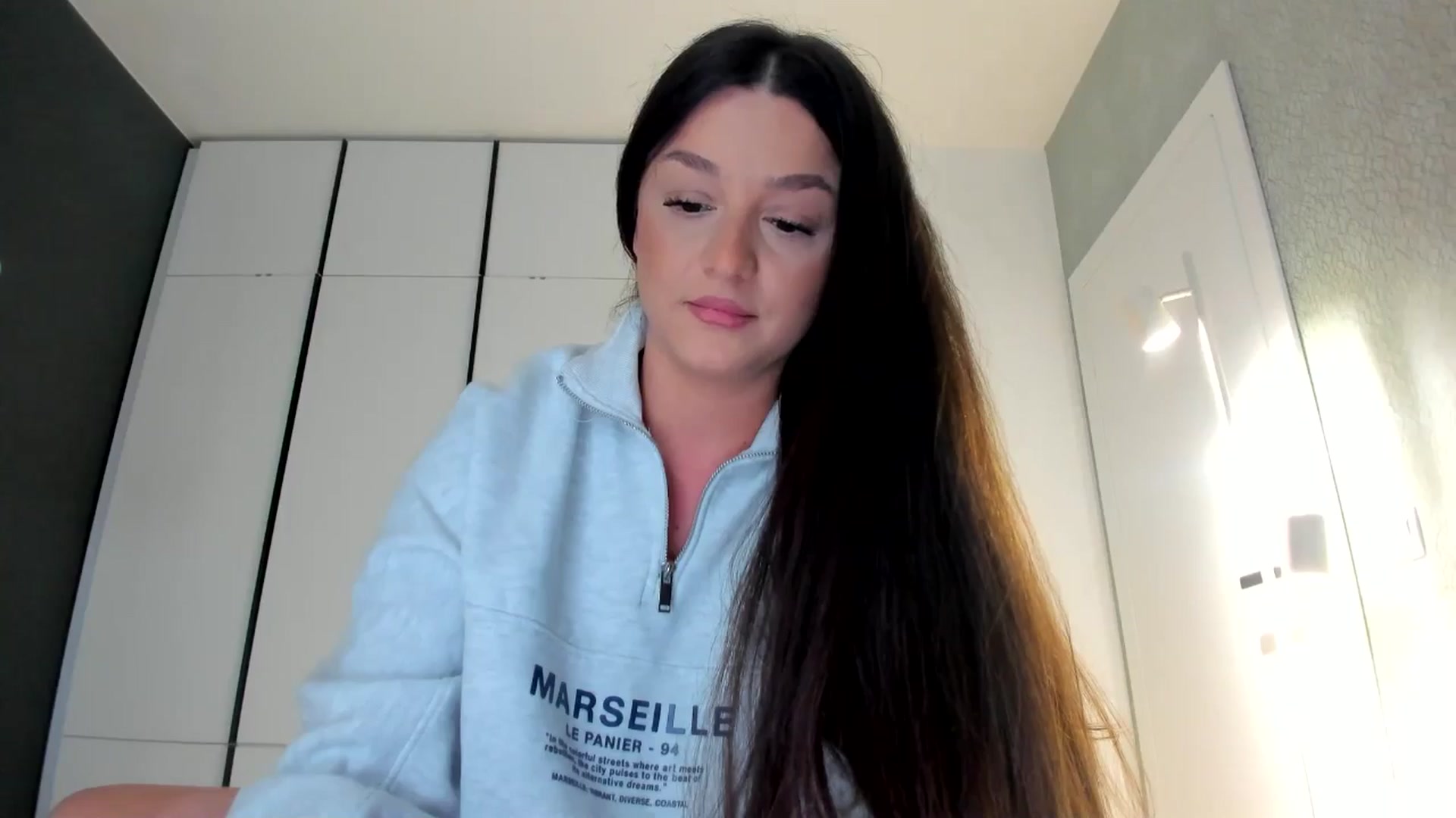 Gallery image thumbnail from Eve___'s myfreecams stream on, 03/02/2026, 14:46 image 12 of 20