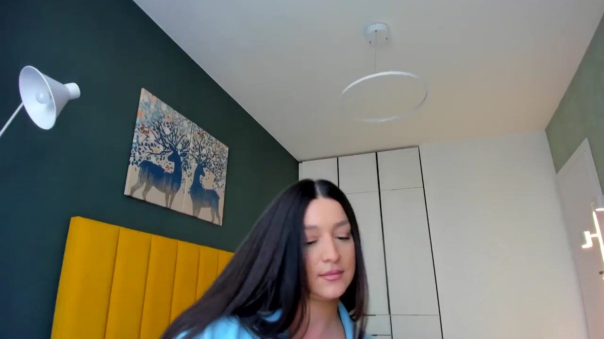 Gallery image thumbnail from Eve___'s myfreecams stream on, 03/05/2026, 16:13 image 2 of 20