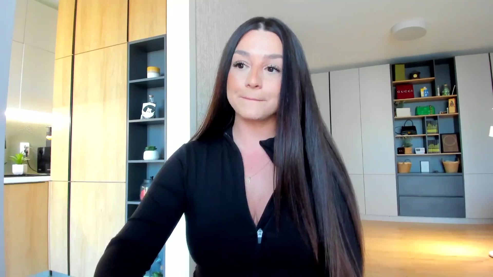 Gallery image thumbnail from Eve___'s myfreecams stream on, 03/11/2026, 13:55 image 15 of 20