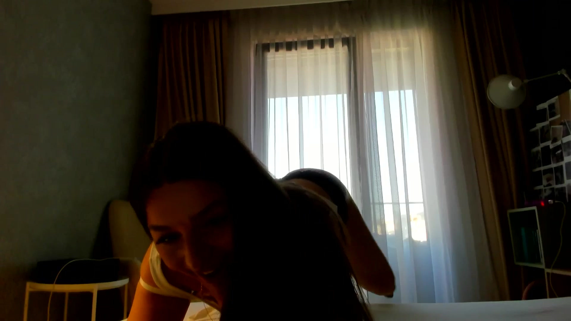 Gallery image thumbnail from Eve___'s myfreecams stream on, 03/11/2026, 14:06 image 13 of 20