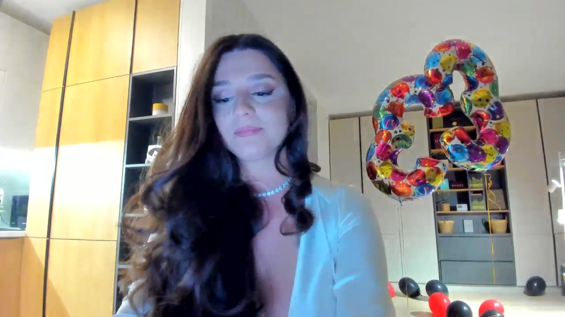 Gallery image thumbnail from Eve___'s myfreecams stream on, 03/14/2026, 18:18 image 20 of 20
