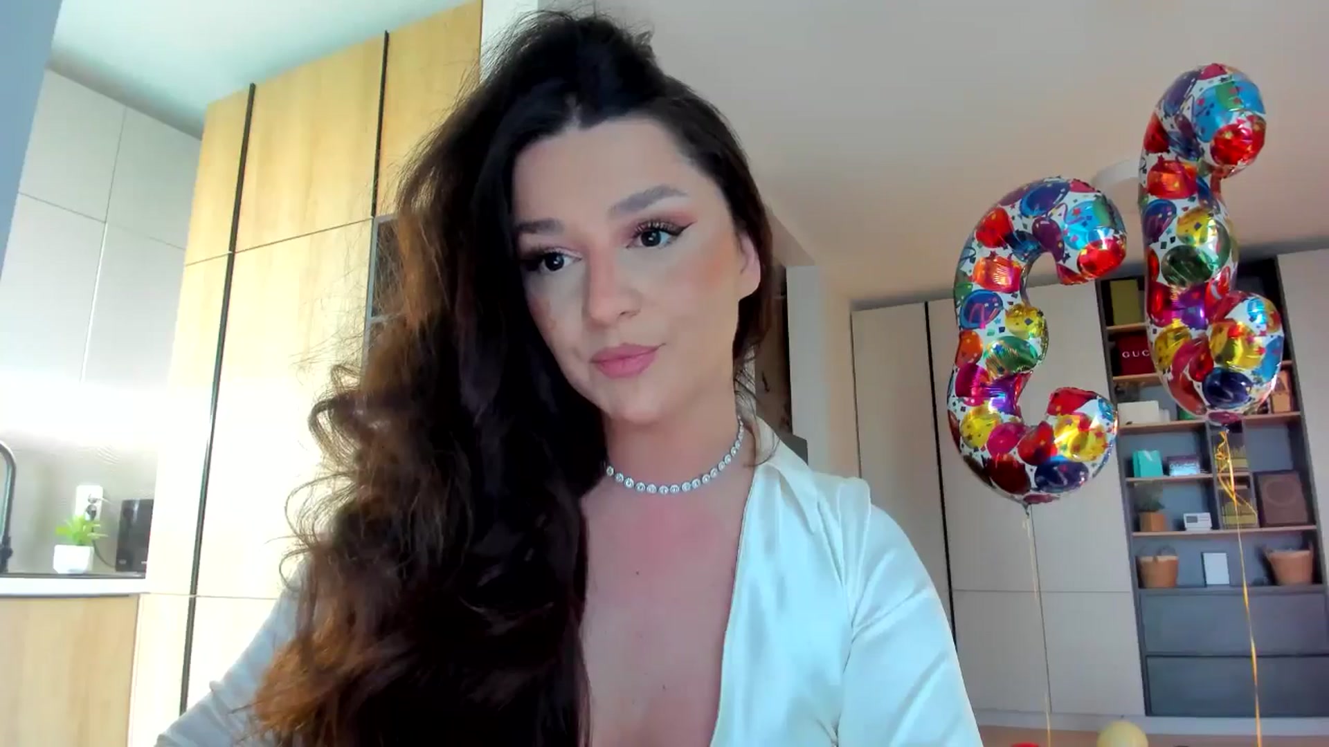 Gallery image thumbnail from Eve___'s myfreecams stream on, 03/14/2026, 18:18 image 5 of 20