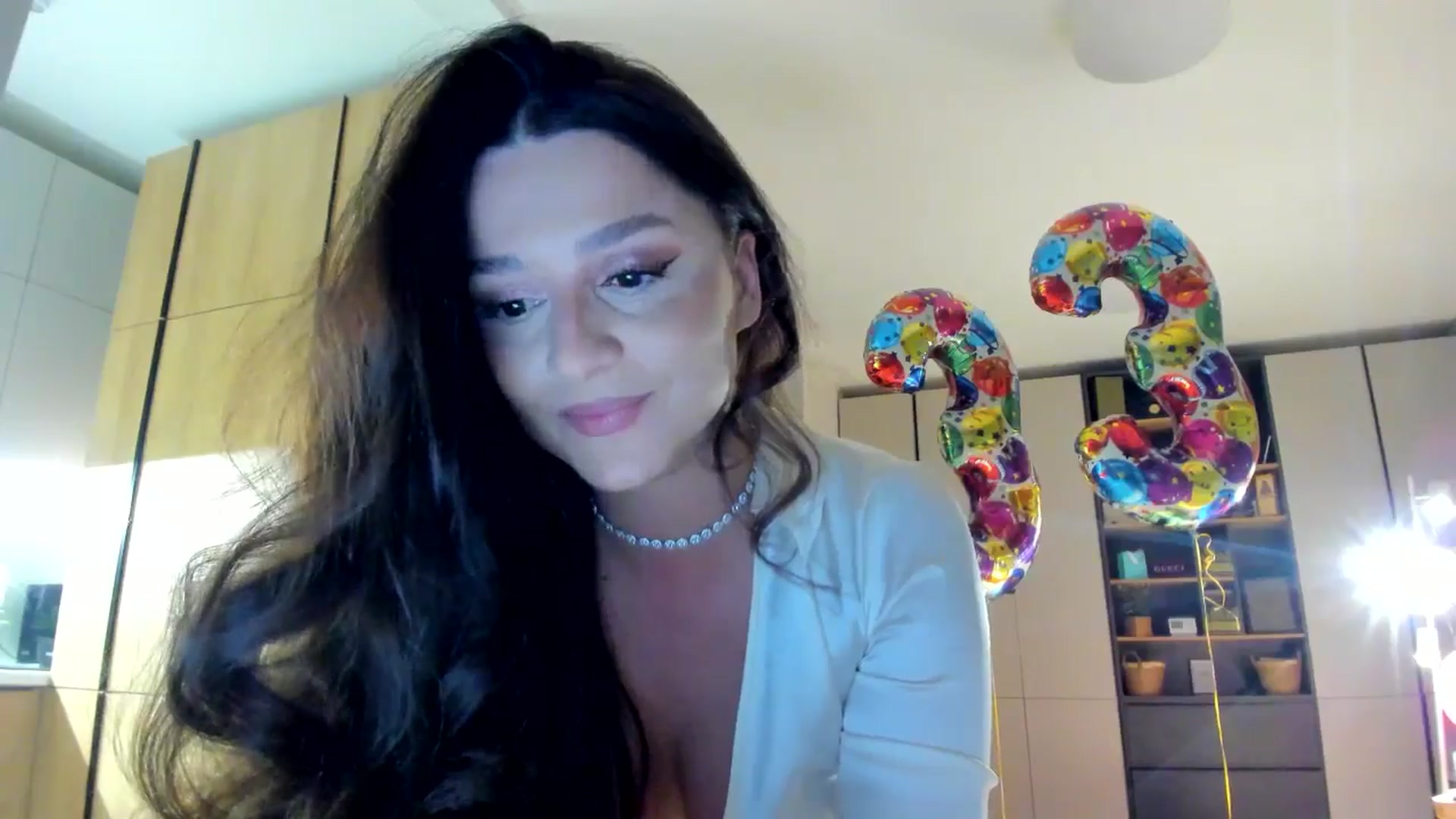 Gallery image thumbnail from Eve___'s myfreecams stream on, 03/14/2026, 18:18 image 14 of 20