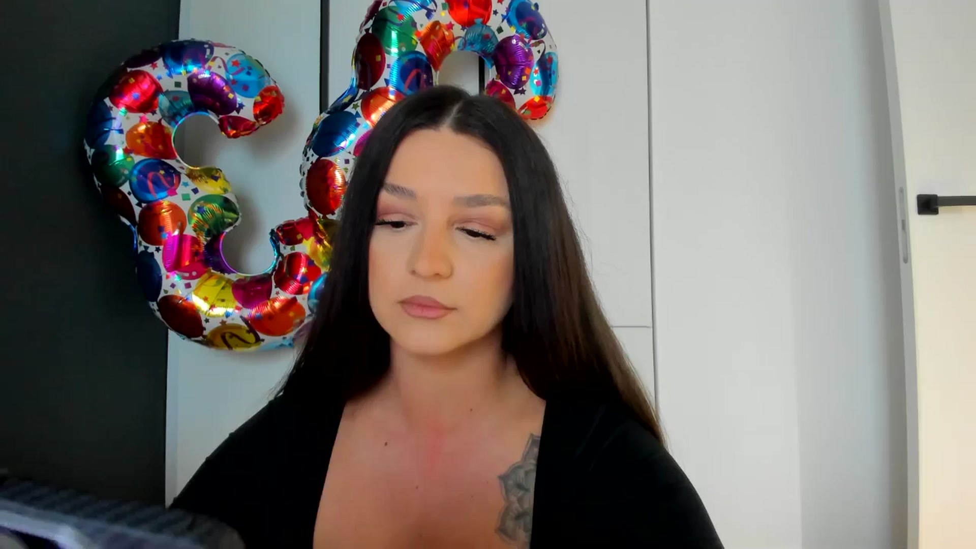 Gallery image thumbnail from Eve___'s myfreecams stream on, 03/19/2026, 14:26 image 2 of 20