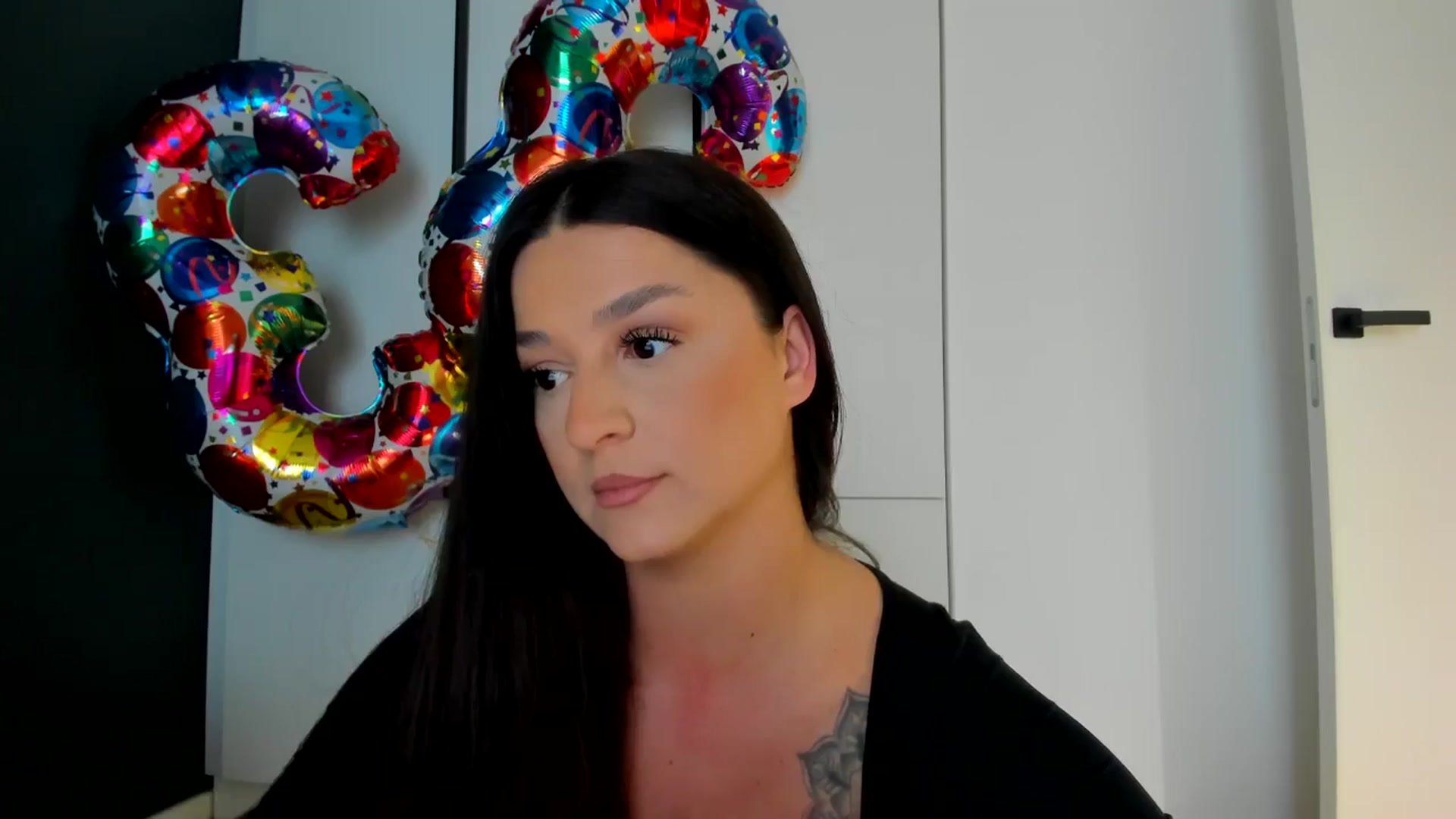Gallery image thumbnail from Eve___'s myfreecams stream on, 03/19/2026, 14:26 image 4 of 20