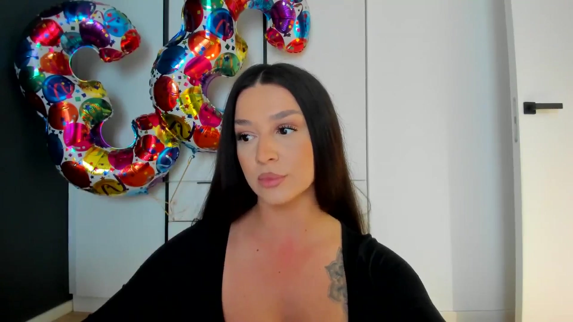 Gallery image thumbnail from Eve___'s myfreecams stream on, 03/19/2026, 14:26 image 3 of 20