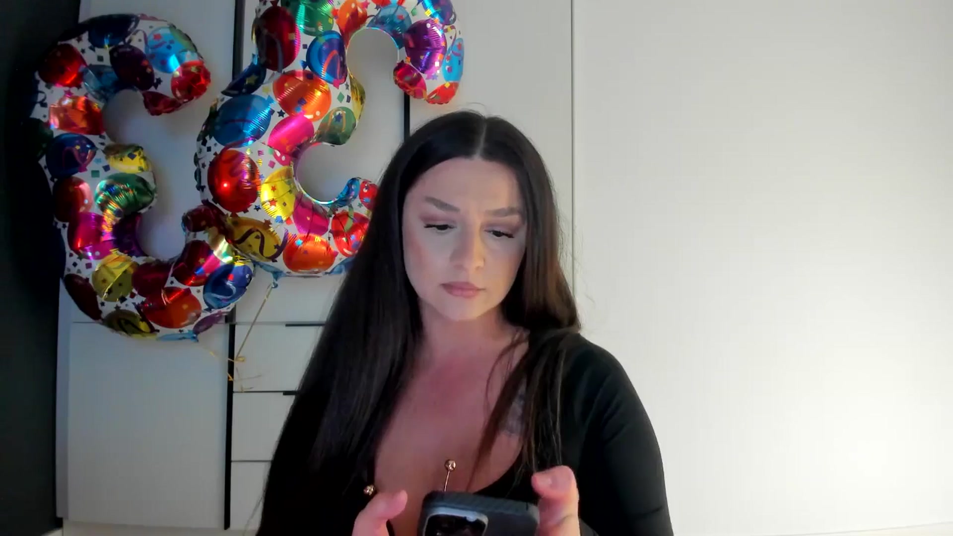 Gallery image thumbnail from Eve___'s myfreecams stream on, 03/19/2026, 15:45 image 18 of 20
