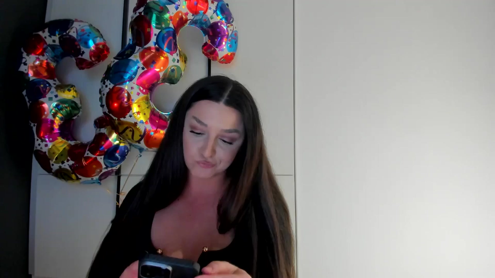 Gallery image thumbnail from Eve___'s myfreecams stream on, 03/19/2026, 15:45 image 3 of 20