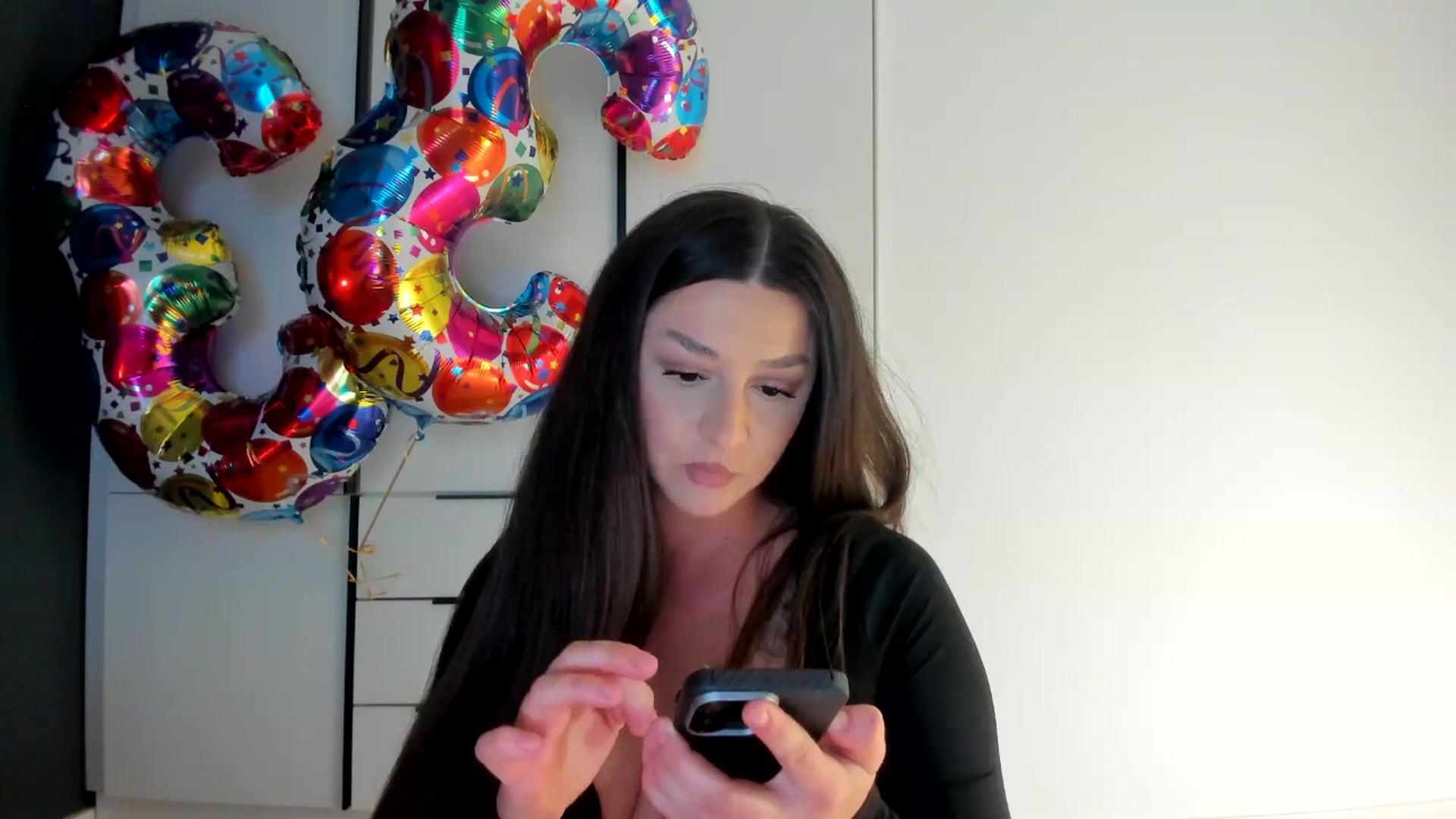Gallery image thumbnail from Eve___'s myfreecams stream on, 03/19/2026, 15:45 image 19 of 20