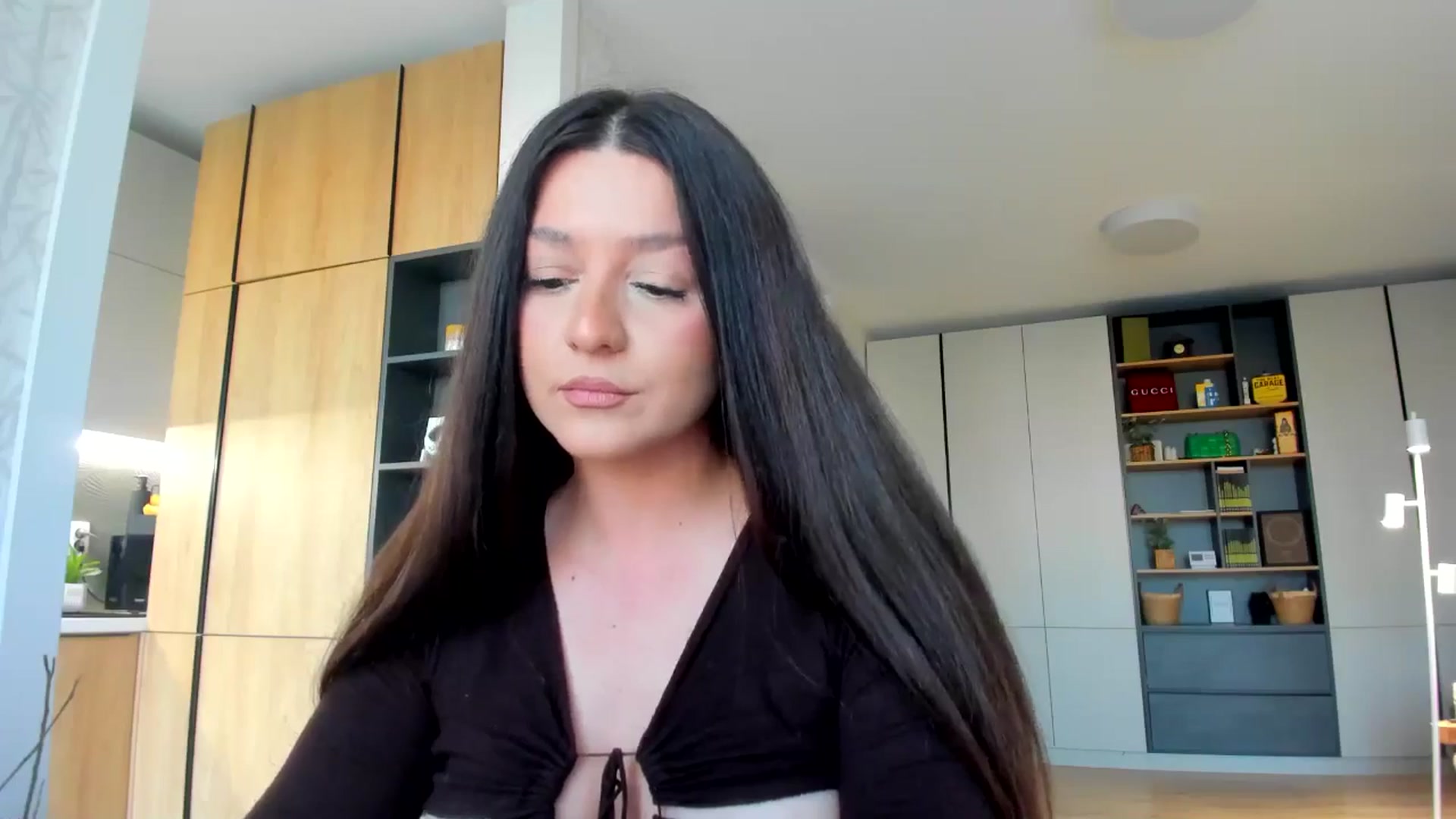 Gallery image thumbnail from Eve___'s myfreecams stream on, 03/24/2026, 15:19 image 20 of 20