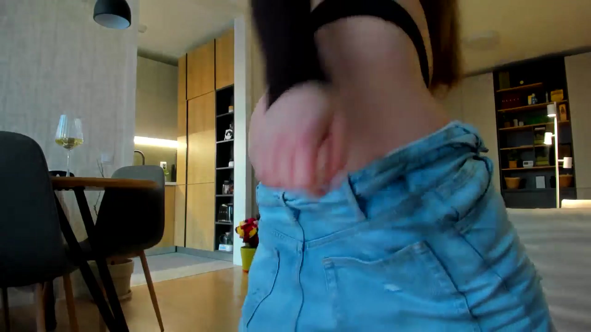 Gallery image thumbnail from Eve___'s myfreecams stream on, 03/24/2026, 16:35 image 8 of 20