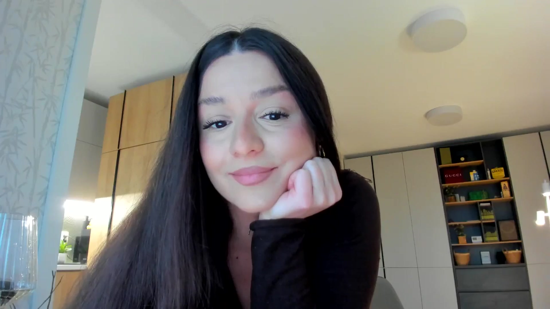 Gallery image thumbnail from Eve___'s myfreecams stream on, 03/24/2026, 16:35 image 19 of 20