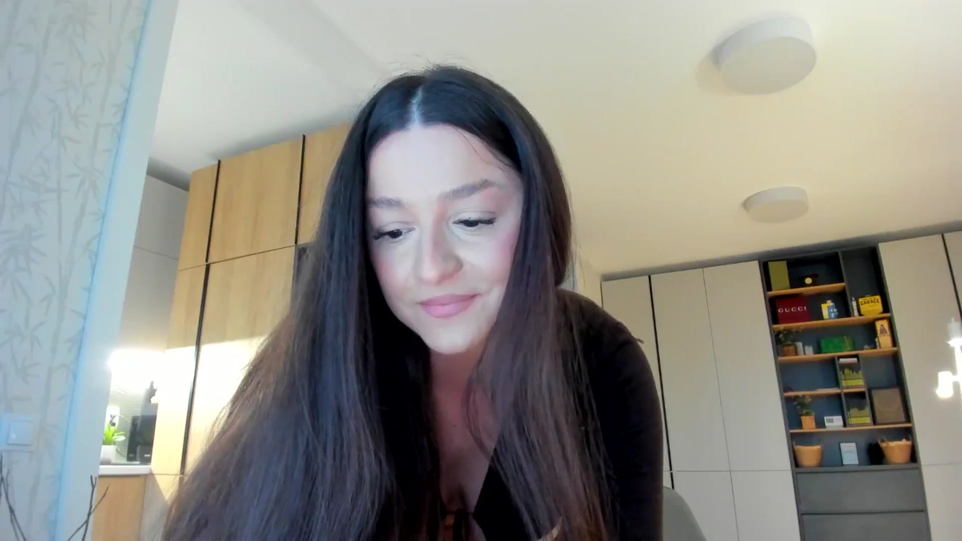 Gallery image thumbnail from Eve___'s myfreecams stream on, 03/24/2026, 16:35 image 20 of 20