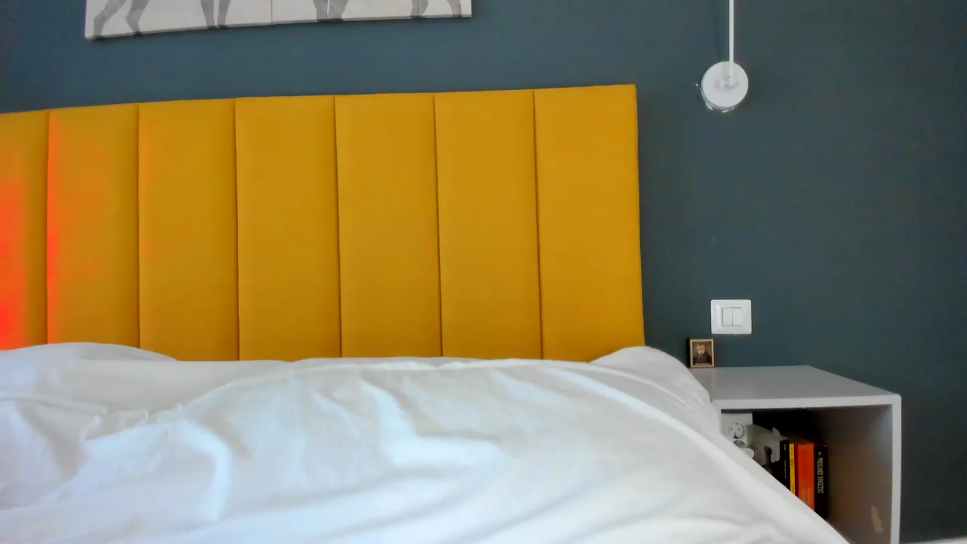 Gallery image thumbnail from Eve___'s myfreecams stream on, 04/03/2026, 15:53 image 11 of 20