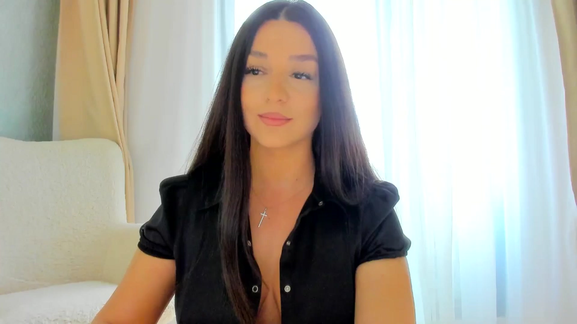 Gallery image thumbnail from Eve___'s myfreecams stream on, 04/05/2026, 13:57 image 2 of 20