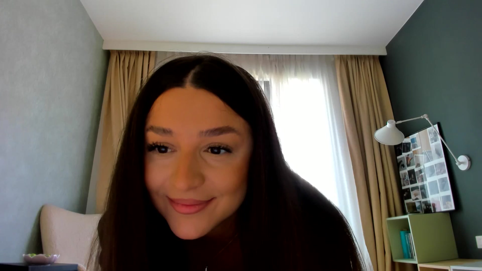 Gallery image thumbnail from Eve___'s myfreecams stream on, 04/05/2026, 13:57 image 7 of 20