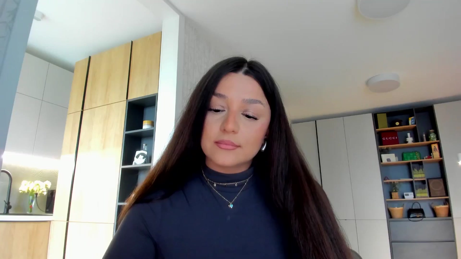 Gallery image thumbnail from Eve___'s myfreecams stream on, 04/20/2026, 13:59 image 19 of 20