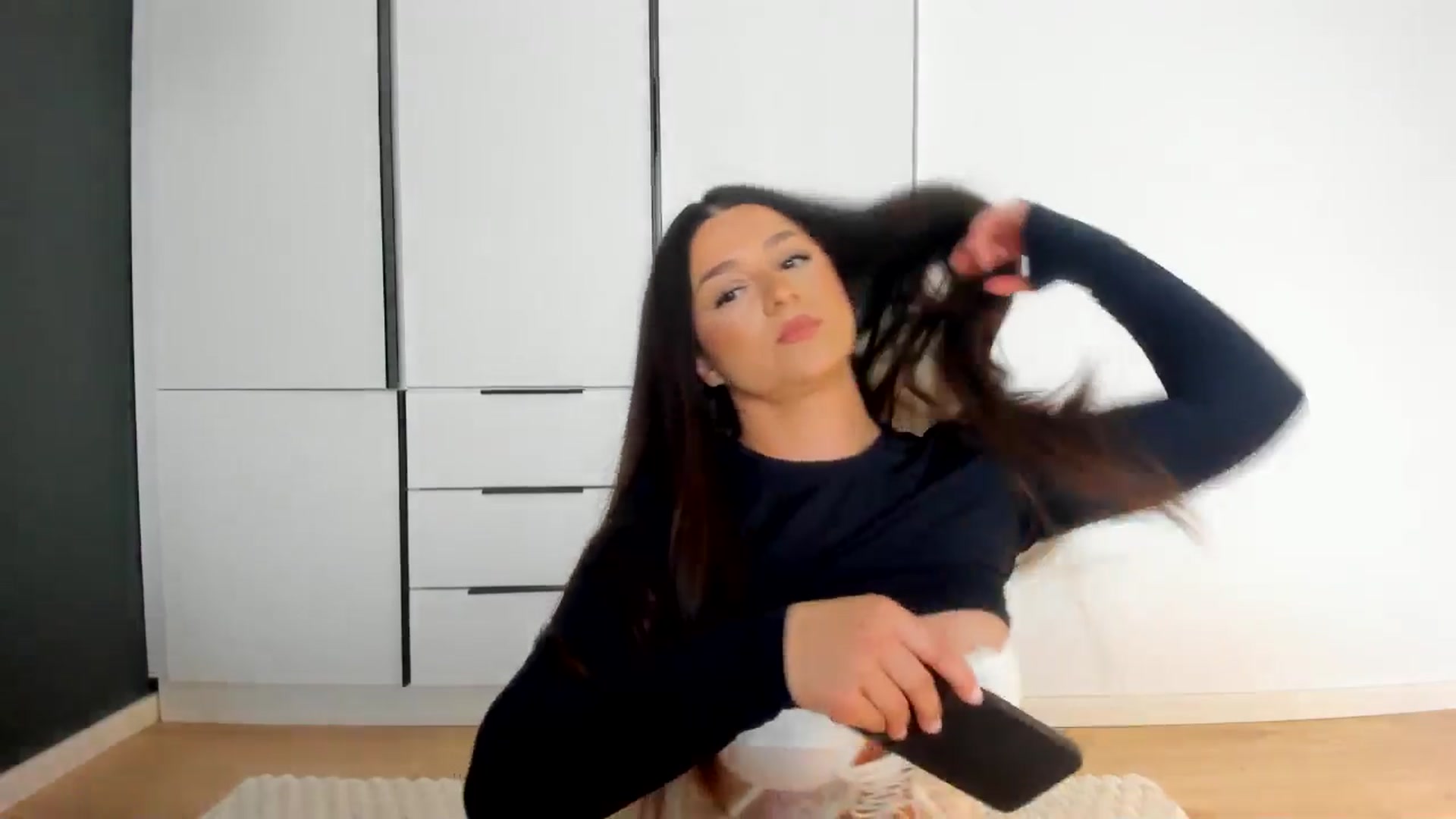 Gallery image thumbnail from Eve___'s myfreecams stream on, 04/24/2026, 14:45 image 7 of 20