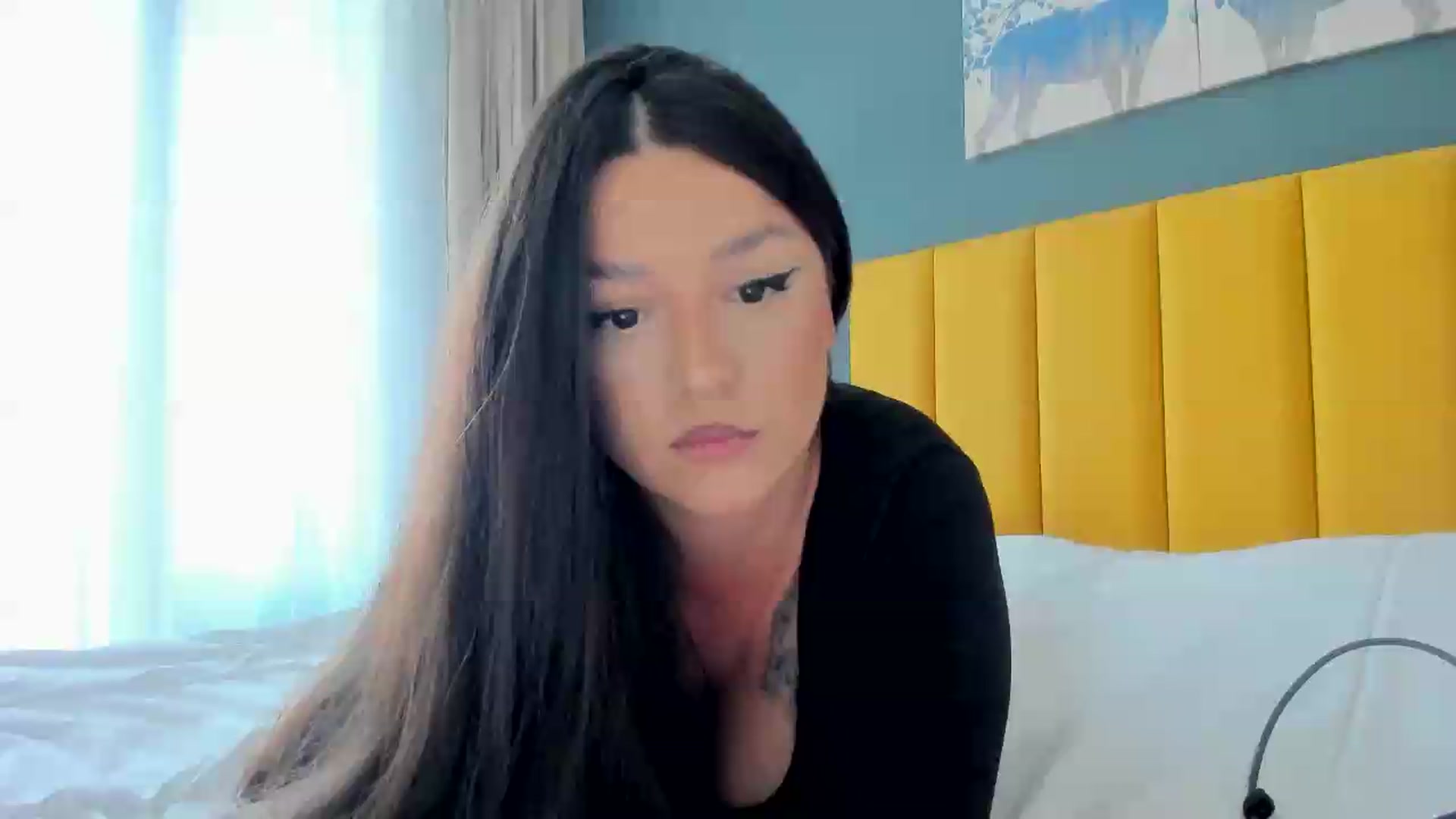 Gallery image thumbnail from Eve___'s myfreecams stream on, 05/15/2026, 15:56 image 14 of 20
