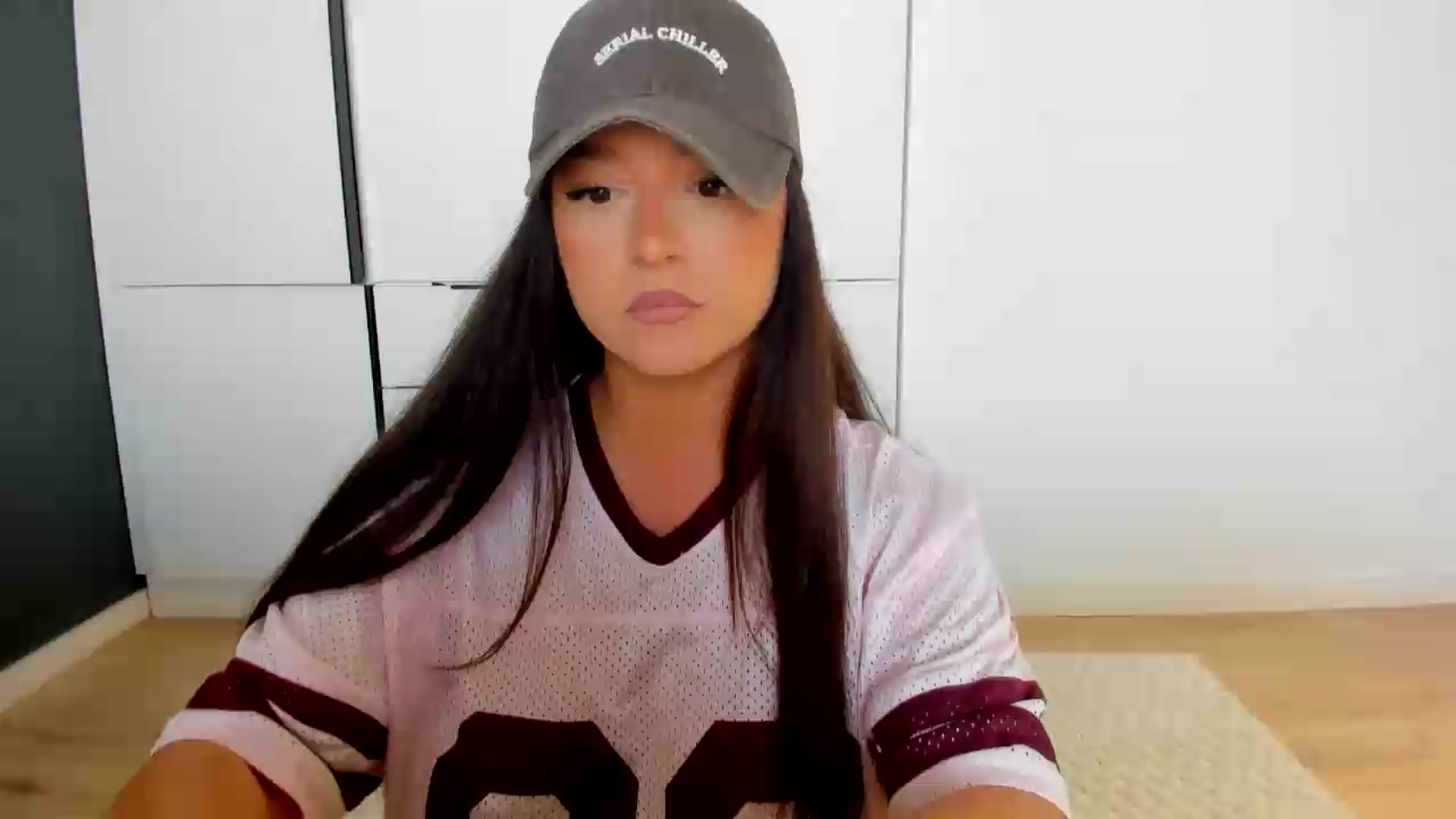 Gallery image thumbnail from Eve___'s myfreecams stream on, 05/19/2026, 14:24 image 1 of 20