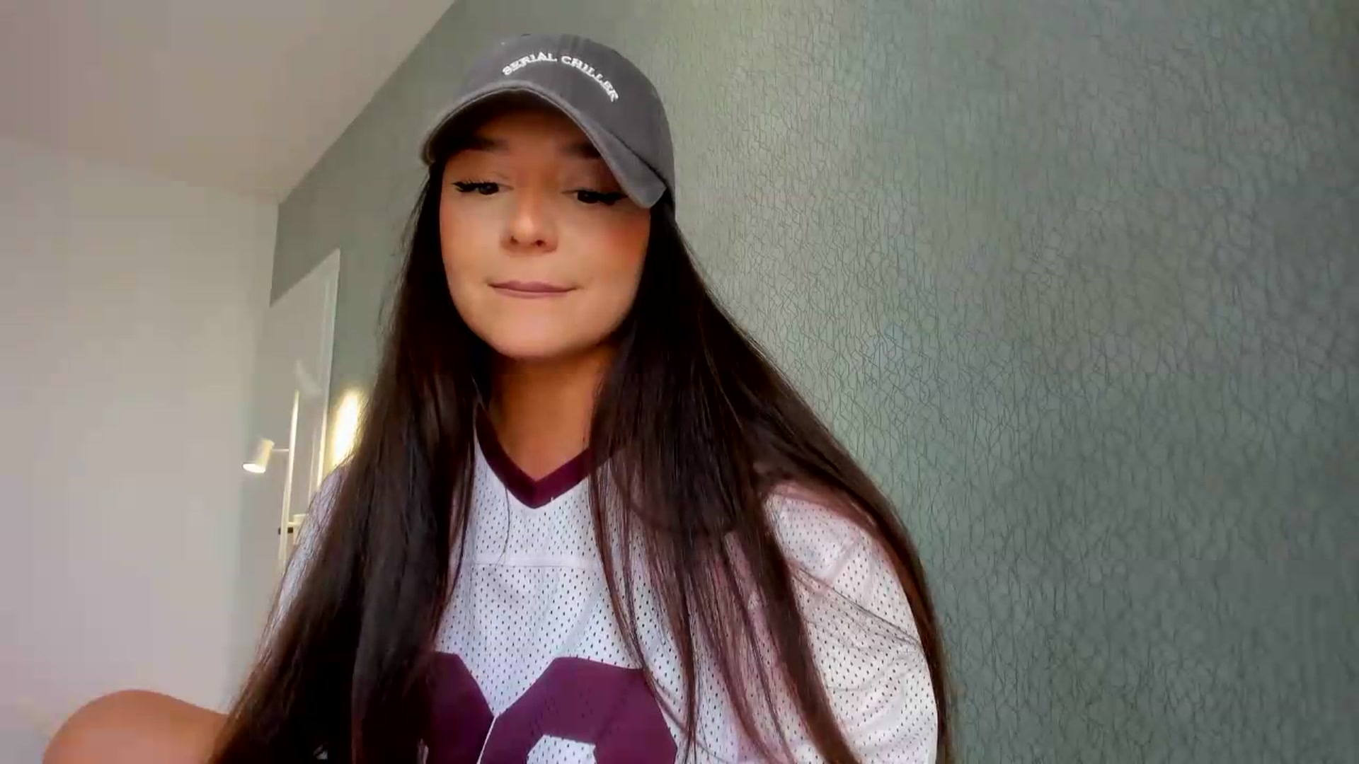 Gallery image thumbnail from Eve___'s myfreecams stream on, 05/19/2026, 14:24 image 8 of 20