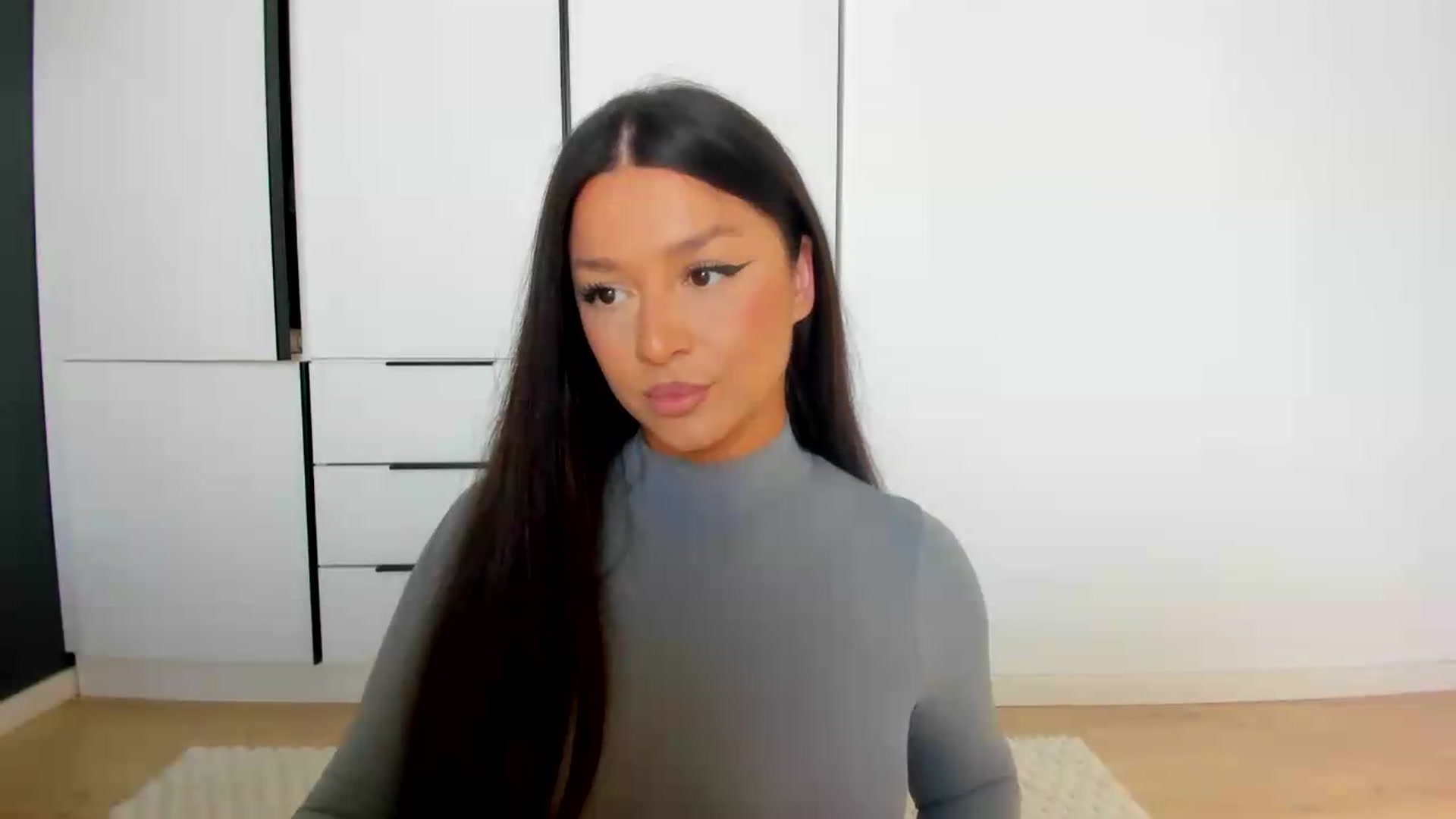 Gallery image thumbnail from Eve___'s myfreecams stream on, 05/22/2026, 14:10 image 2 of 20