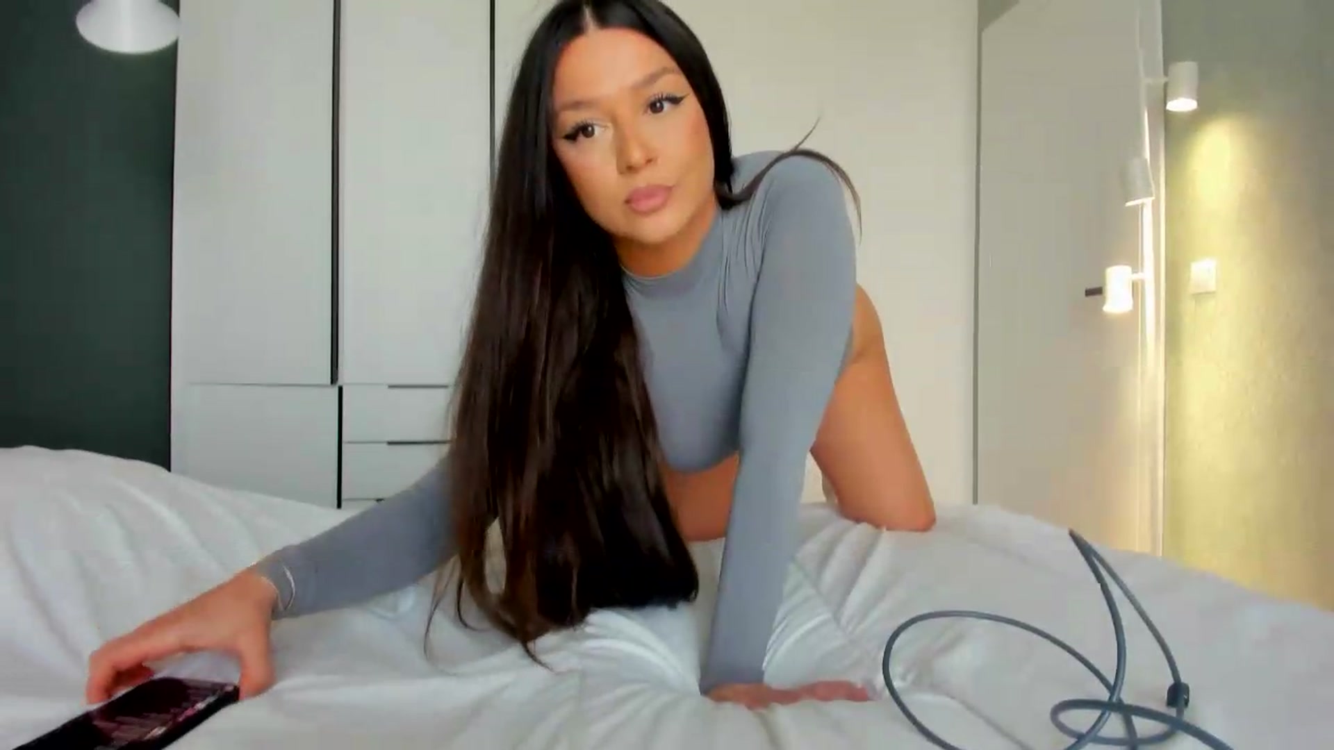 Gallery image thumbnail from Eve___'s myfreecams stream on, 05/22/2026, 14:10 image 7 of 20
