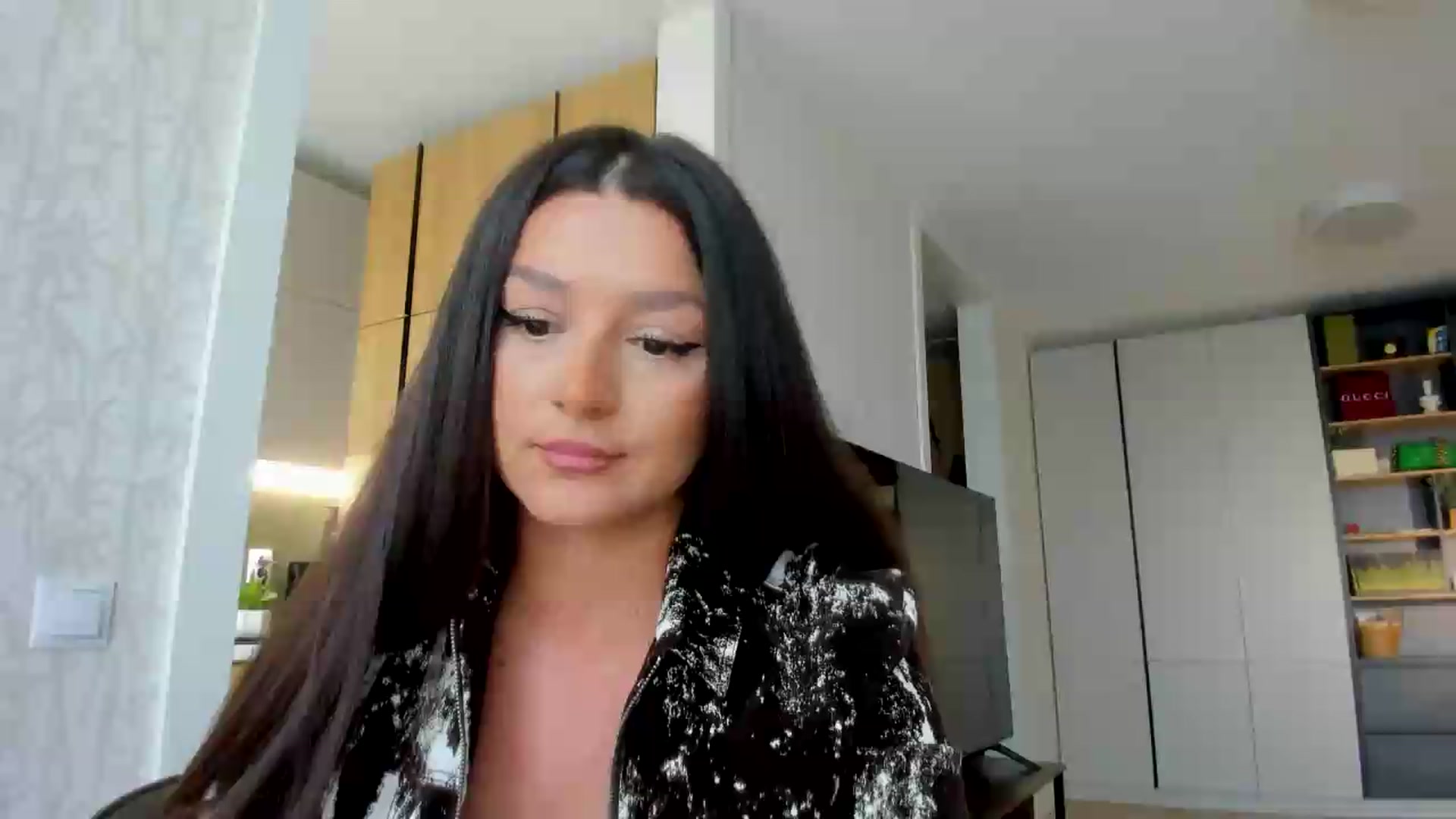 Gallery image thumbnail from Eve___'s myfreecams stream on, 06/23/2026, 13:52 image 15 of 20