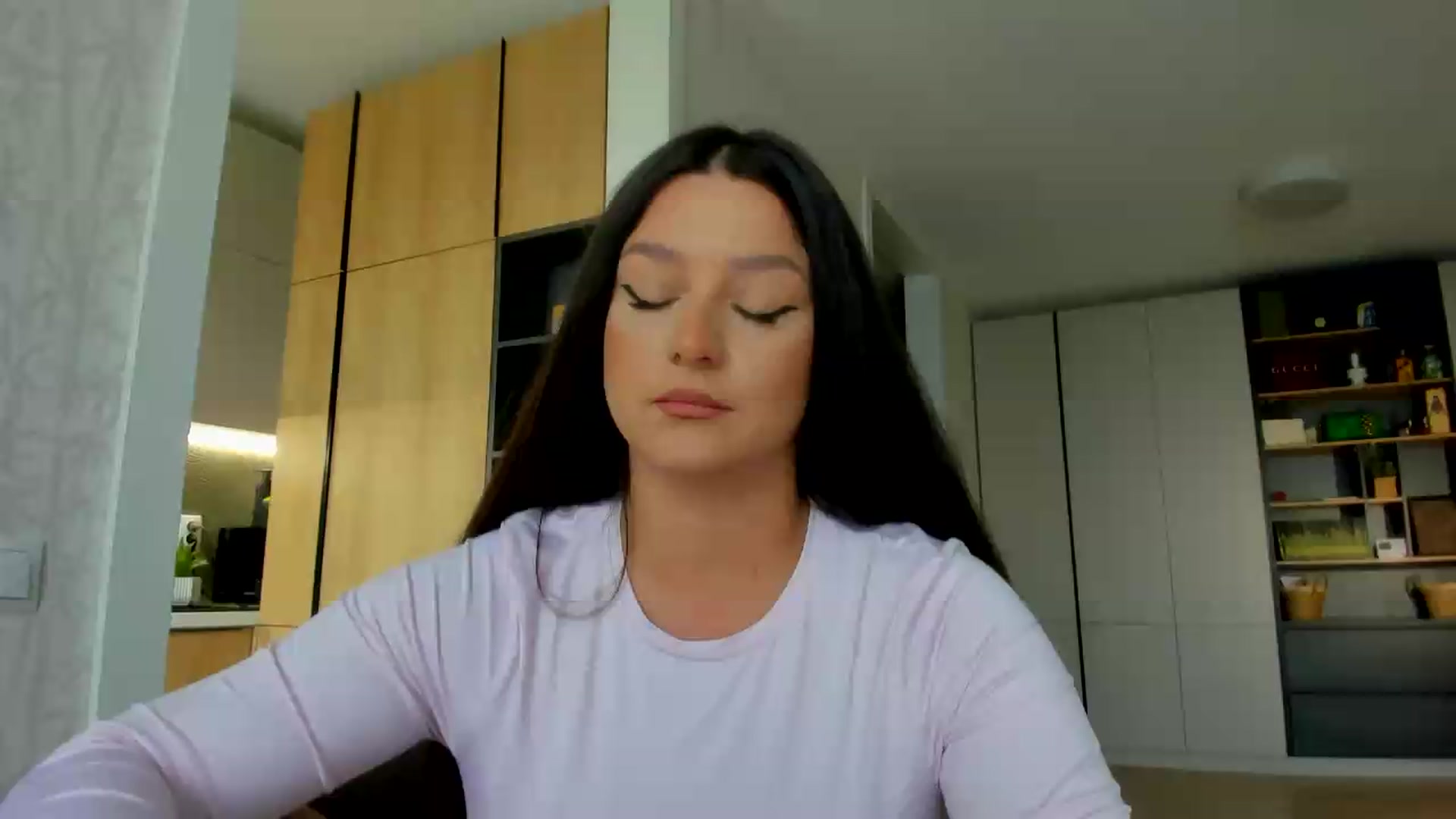 Gallery image thumbnail from Eve___'s myfreecams stream on, 06/23/2026, 14:38 image 3 of 20