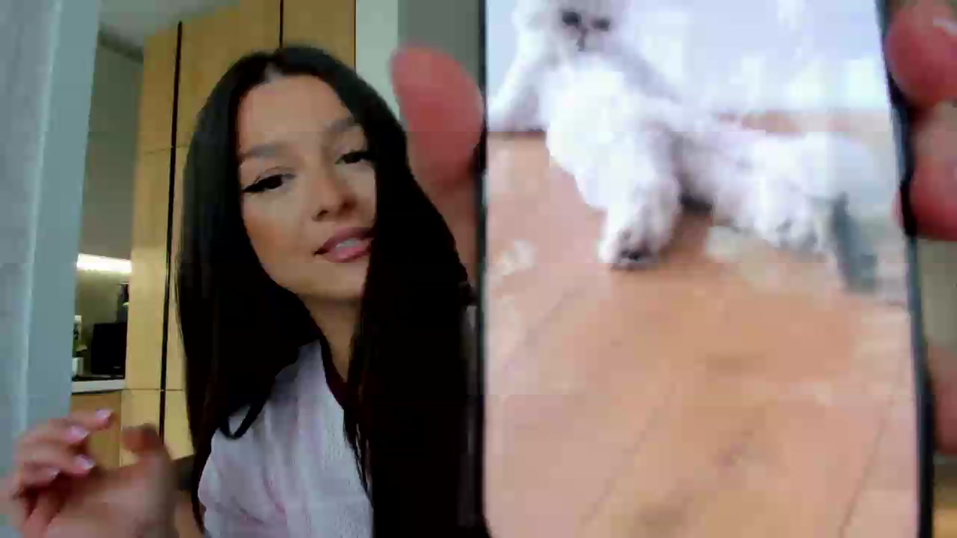 Gallery image thumbnail from Eve___'s myfreecams stream on, 06/23/2026, 14:38 image 13 of 20