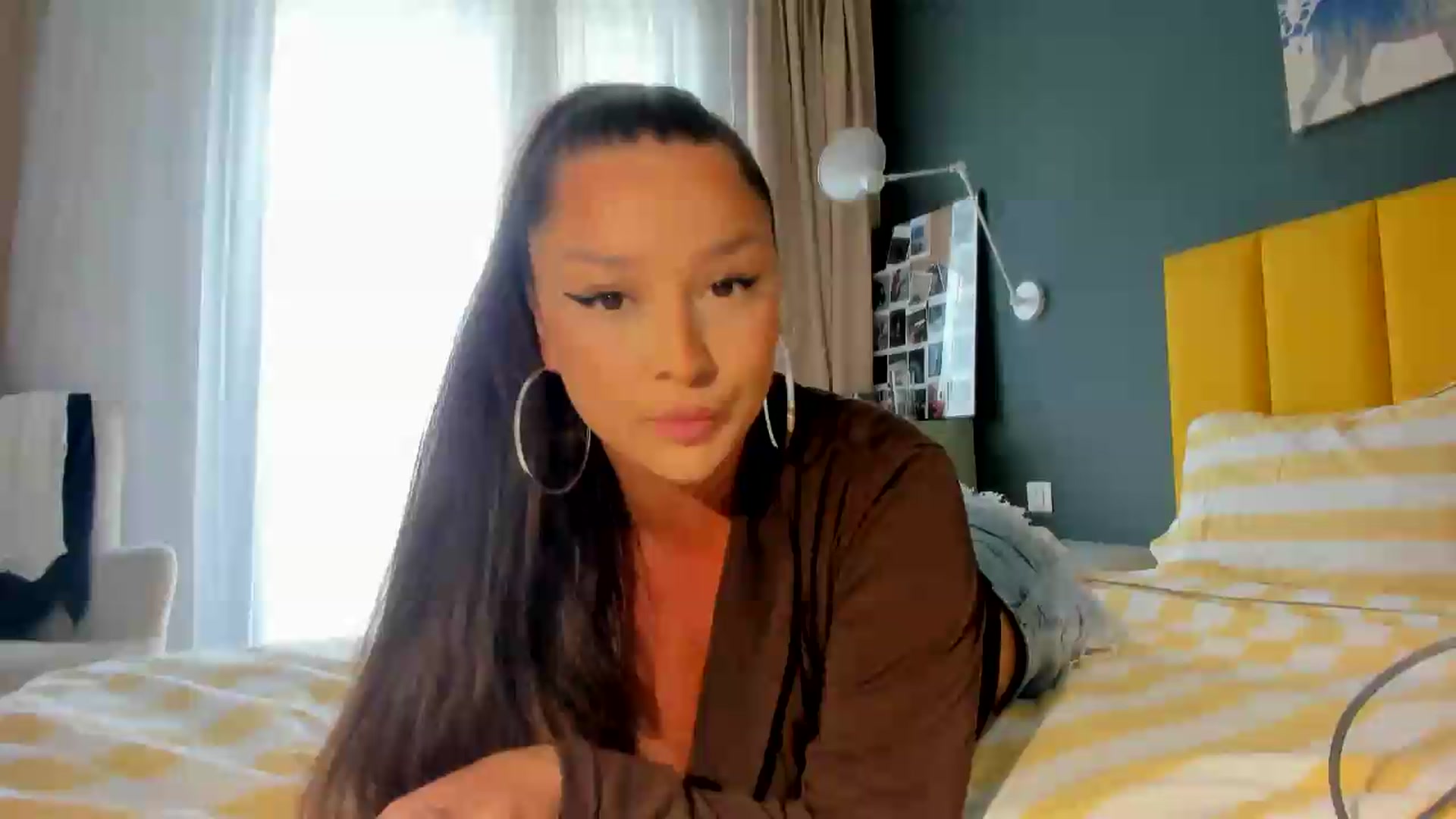 Gallery image thumbnail from Eve___'s myfreecams stream on, 06/29/2026, 15:03 image 2 of 20