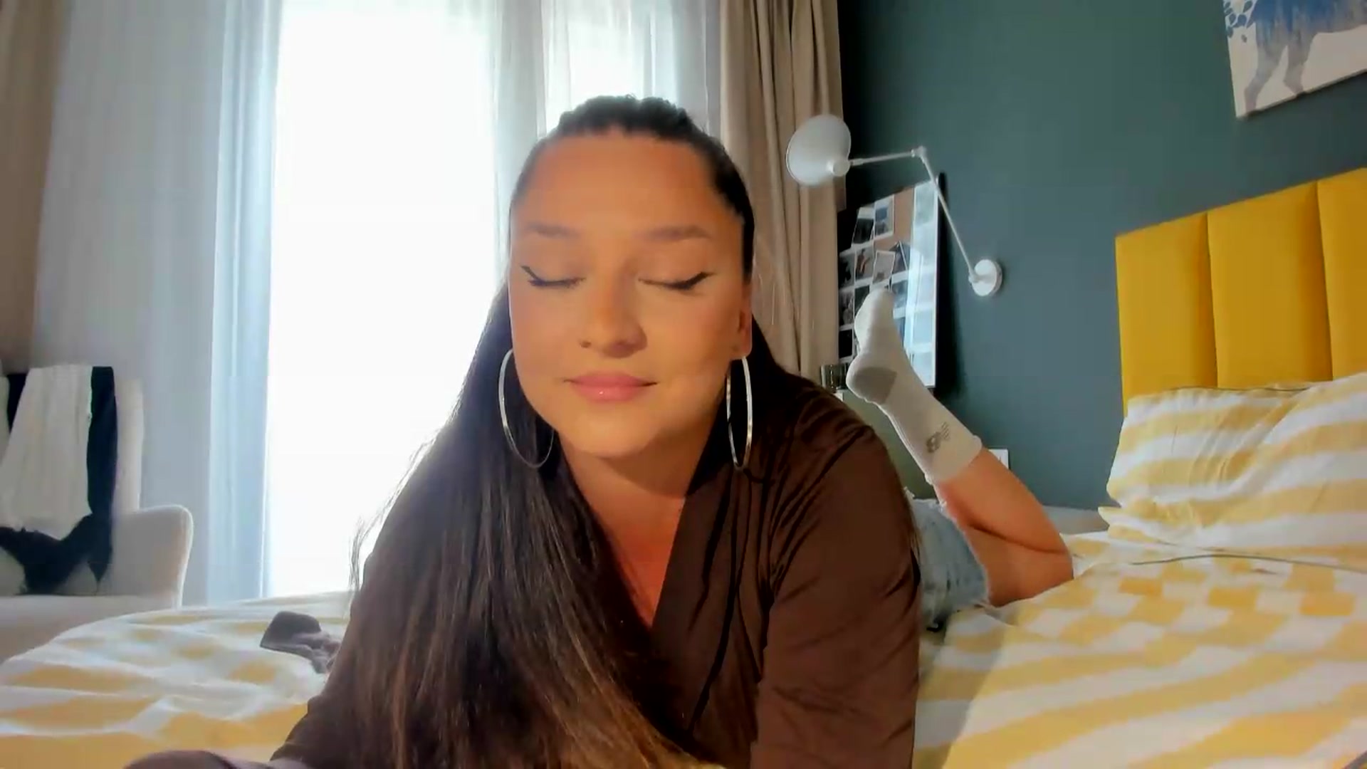 Gallery image thumbnail from Eve___'s myfreecams stream on, 06/29/2026, 15:03 image 8 of 20