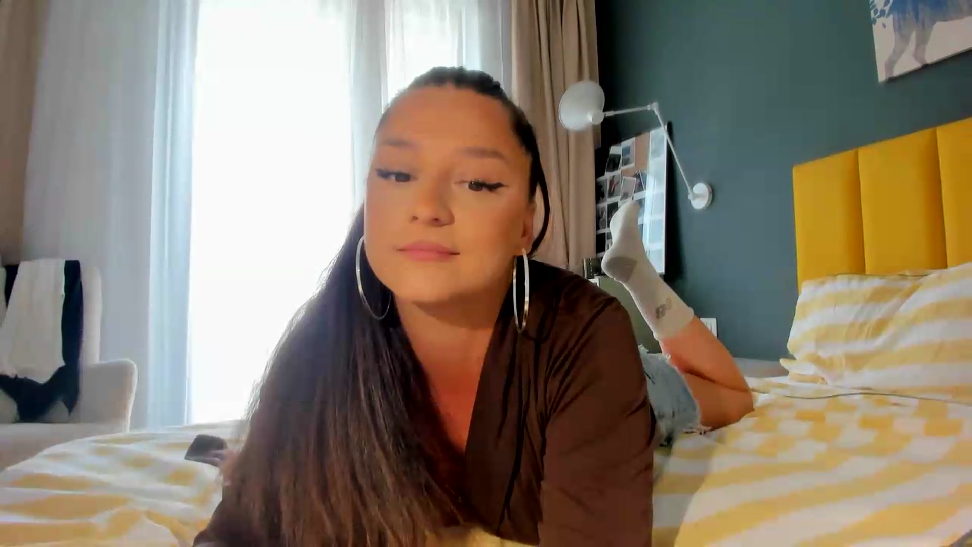 Gallery image thumbnail from Eve___'s myfreecams stream on, 06/29/2026, 15:03 image 10 of 20