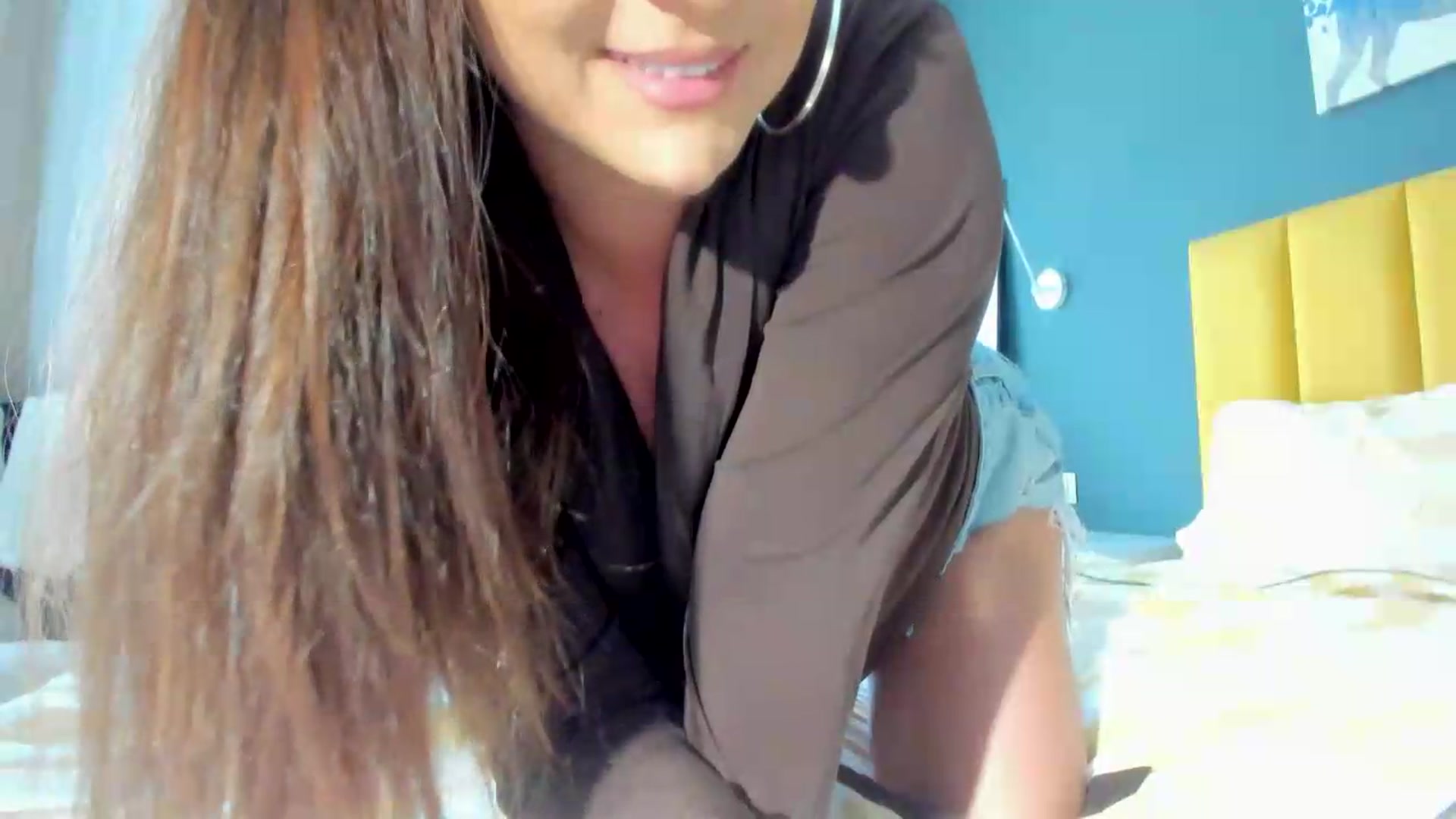 Gallery image thumbnail from Eve___'s myfreecams stream on, 06/29/2026, 15:03 image 4 of 20