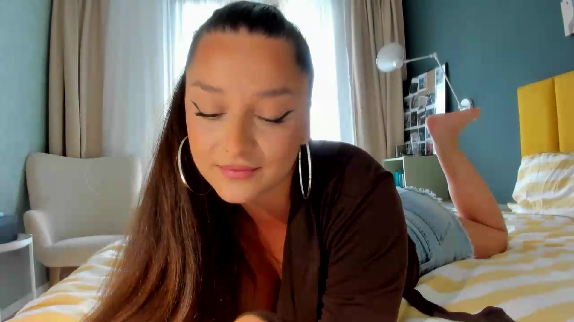 Gallery image thumbnail from Eve___'s myfreecams stream on, 06/29/2026, 15:58 image 5 of 20